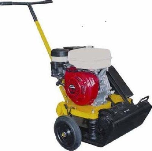 Plancha Compactadora