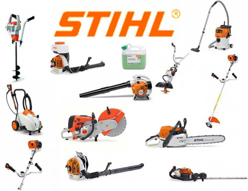 STIHL
